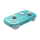 8Bitdo Lite 2 Bluetooth Gamepad (Switch/Android/RaspBerry Pi) (Pink, Turquoise)