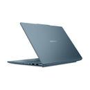 Lenovo Yoga Pro 7 14AKP10 83KG001NPH Copilot+ PC Laptop (Tidal Teal) 