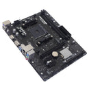 Biostar A520MSP AMD Dual DDR4 AM4 Motherboard