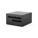 Fractal Design Ion 3 Gold 750W Fully Modular Power Supply (Black)