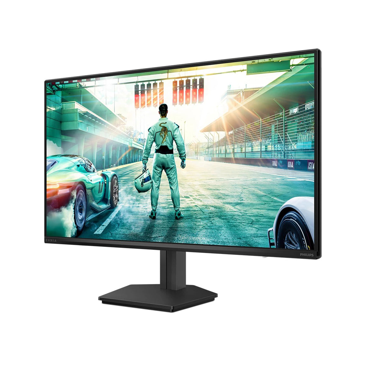 Philips Evnia 2000 Series 24M2N2500NF/71 24" QHD (2560x1440) 144Hz 0.5ms Smart MBR Fast IPS