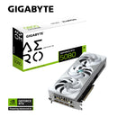 Gigabyte GeForce RTX 5080 Aero OC SFF 16GB GDDR7 Graphics Card