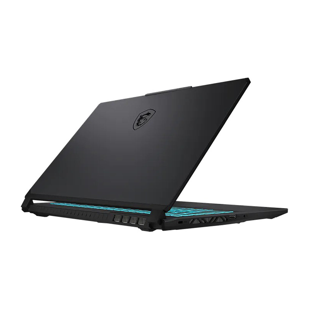 MSI Cyborg 15 A13VE-2453PHNN Gaming Laptop (Black)