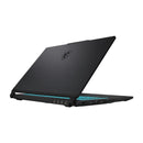 MSI Cyborg 15 A13VE-2453PHNN Gaming Laptop (Black)