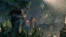 PS4 Shadow Of The Tomb Raider Reg.2 (ENG/ARABIC)