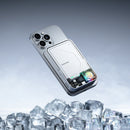 Sharge ICEMAG 2 Power Bank Wireless Charging 10000mAh 30W with Active Cooling (M2)