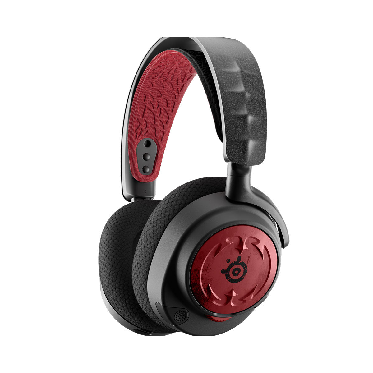 SteelSeries Arctis Nova 7 Wireless Gaming Headset Diablo IV Edition (61555)