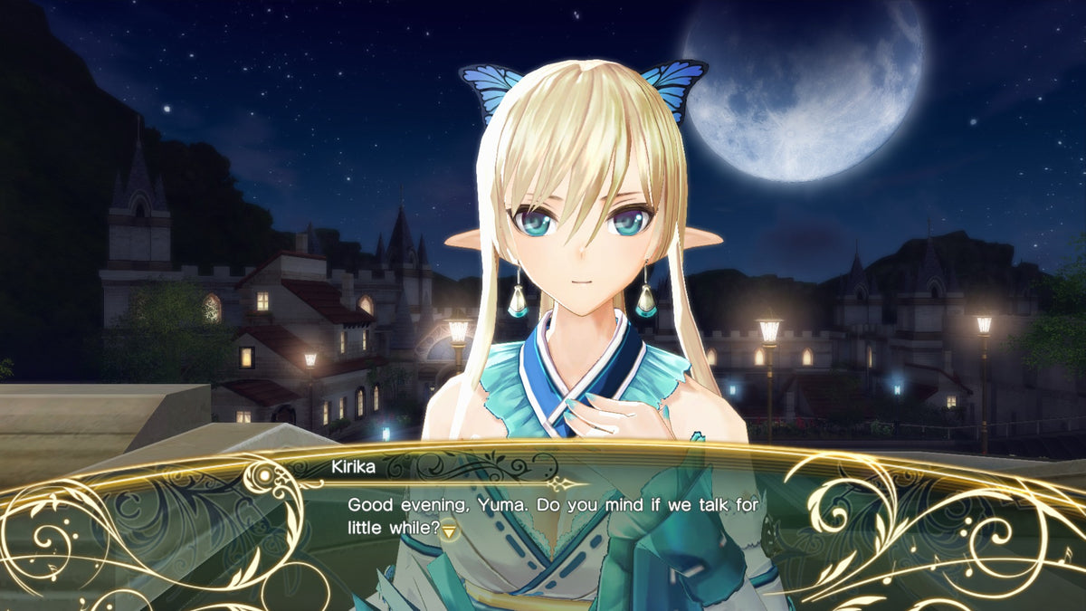 PS4 Shining Resonance Refrain All (US)