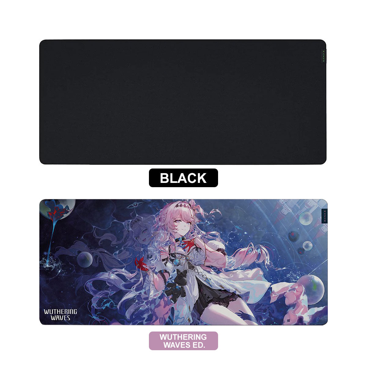 Razer Gigantus V2 Soft Gaming Mouse Mat XXL (940MMX410MM)