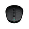 Logitech G303 Shroud Edition Lightspeed Hero 25K Wireless Gaming Mouse (Black)