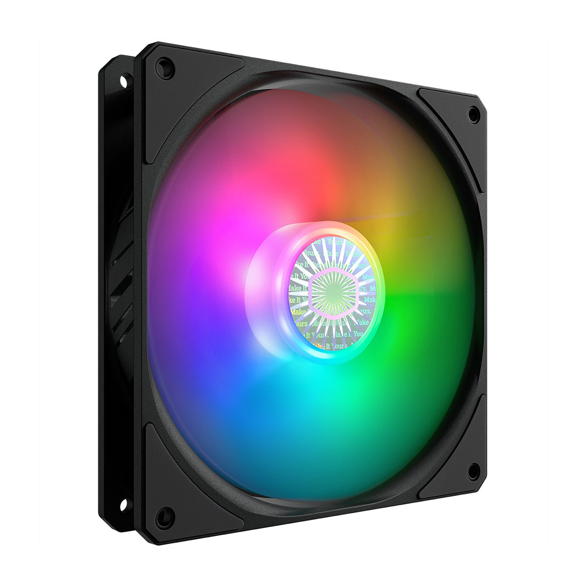 Cooler Master SickleFlow 140 ARGB PC Case Fan
