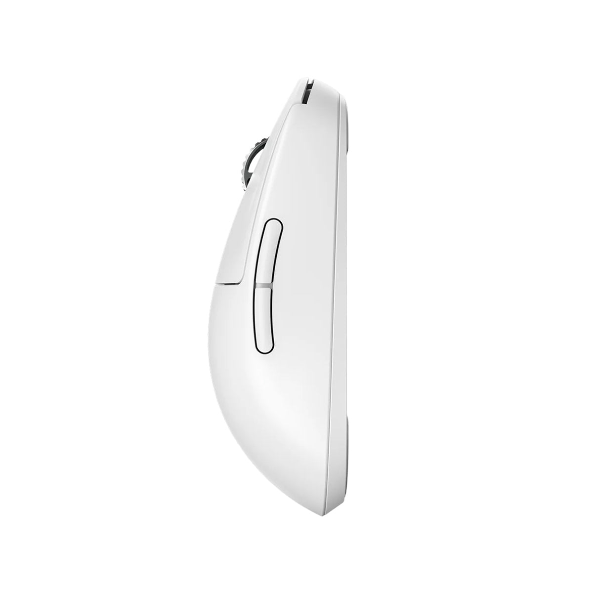 Pulsar X2A eS eSports Tournament Ed. Ambidextrous Symmetrical Wireless Gaming Mouse Size 2 (White)