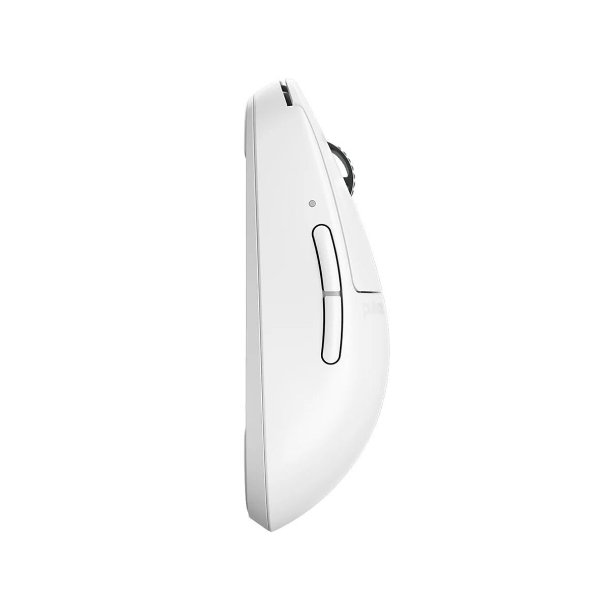 Pulsar X2A eS eSports Tournament Ed. Ambidextrous Symmetrical Wireless Gaming Mouse Size 2 (White)