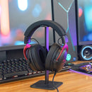 Wicked Cushions WC BandZ HyperX Headband Cover for HyperX Cloud Headphone (90s Black, Black Camo, Red Camo, Speed Racer, Black)