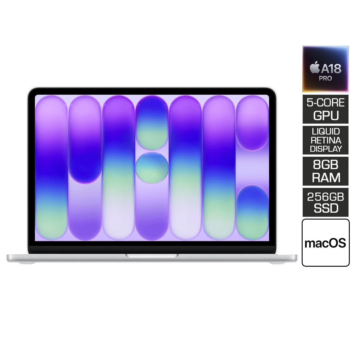 Apple MacBook Neo 13"