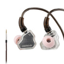 7Hz Salnotes x Crinacle Zero 2 10mm Dynamic Driver In-Ear Monitor