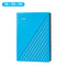 WD My Passport External Hard Drive