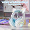 Onikuma GT838 Tri-Mode Wireless Headphone