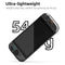 Skull & Co. Split Case for Nintendo Switch 2 (Crystal Clear) (NS2SPT-CL)
