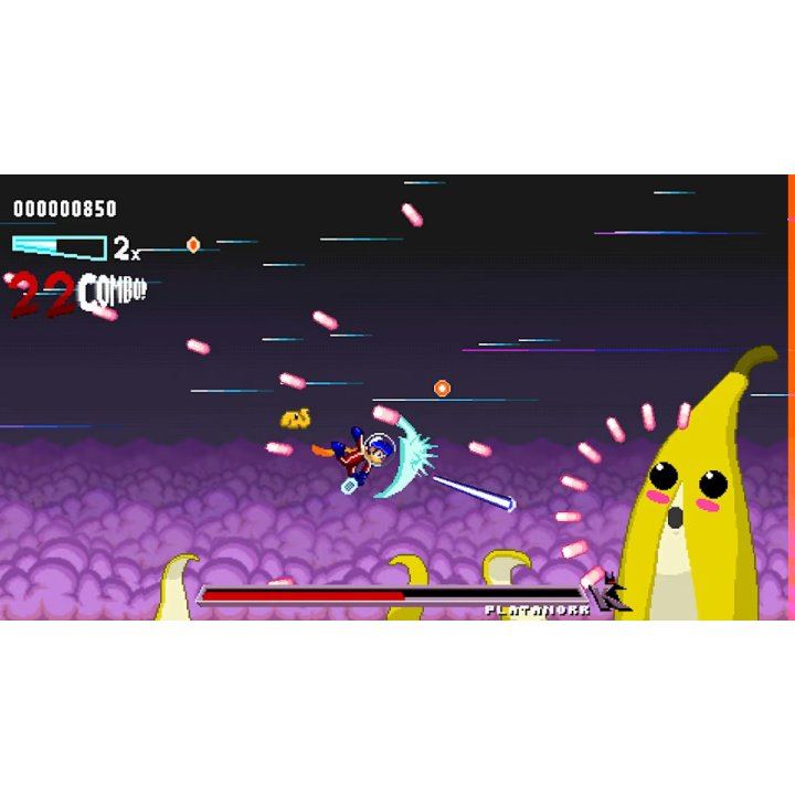 NINTENDO SWITCH SKY RACKET