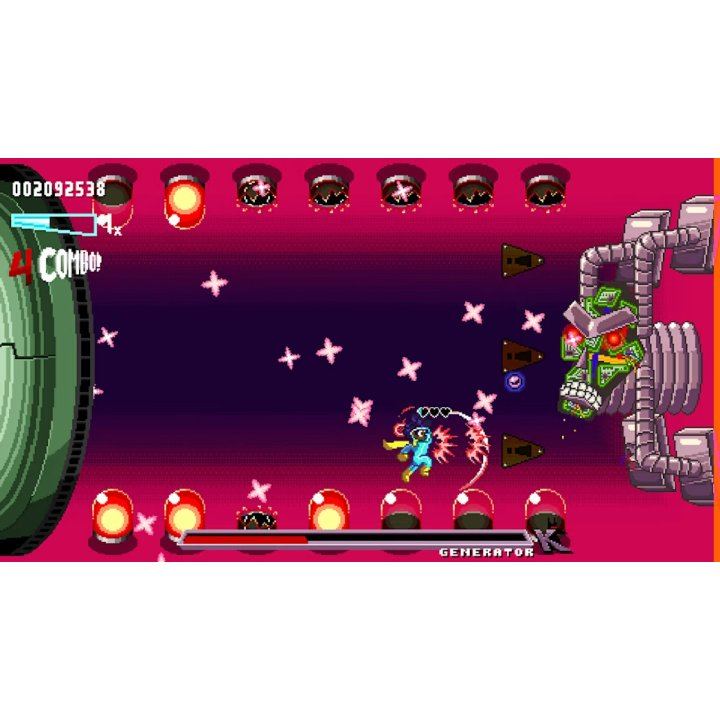 NINTENDO SWITCH SKY RACKET