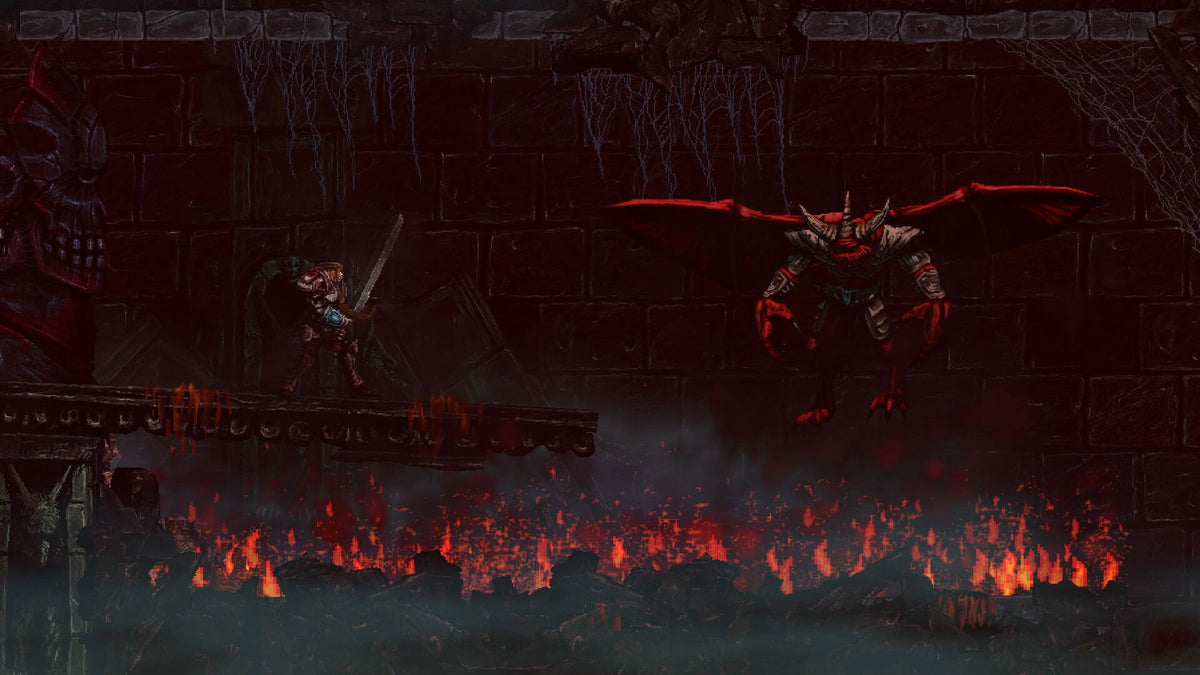 Slain 2: The Beast Within