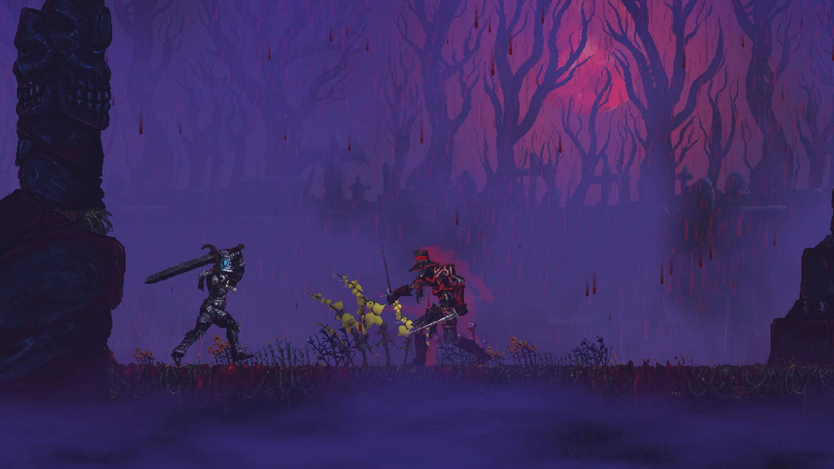 Slain 2: The Beast Within