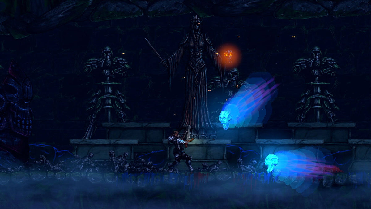 Slain 2: The Beast Within