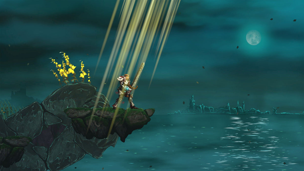 Slain 2: The Beast Within