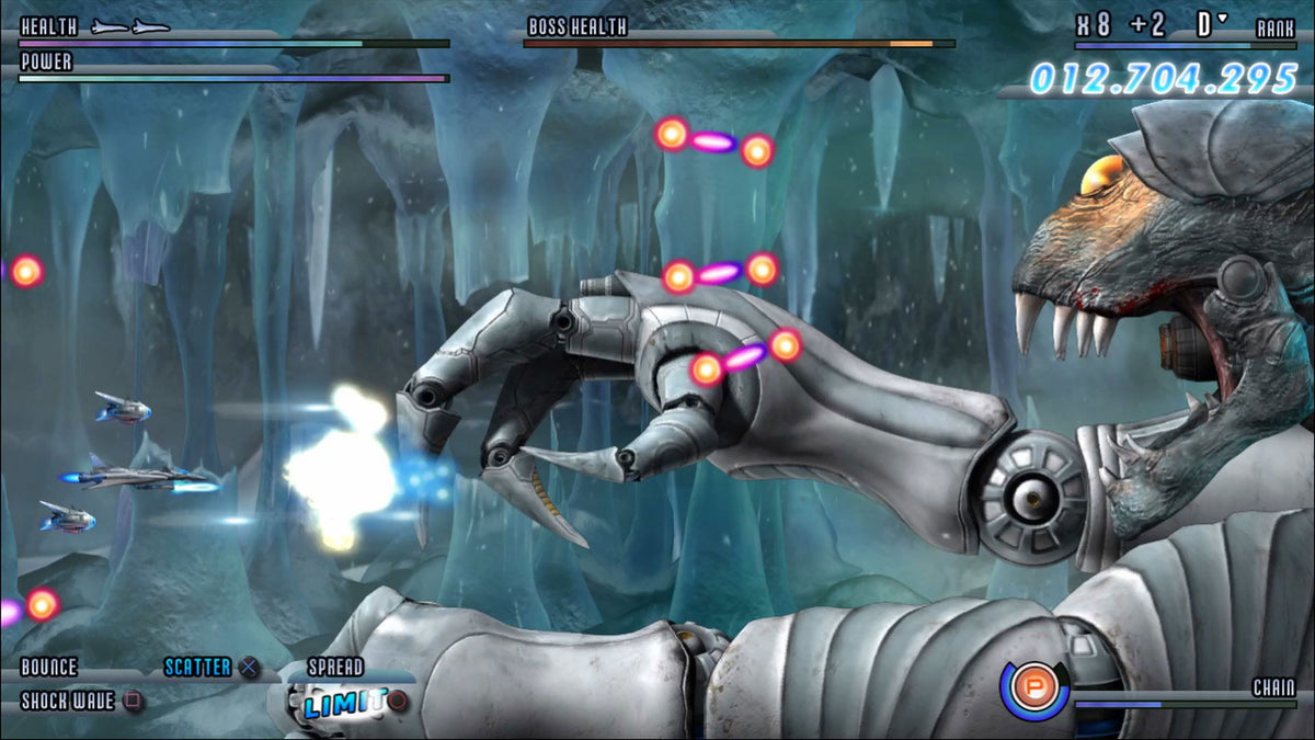 Soldner-X Complete Collection | DataBlitz