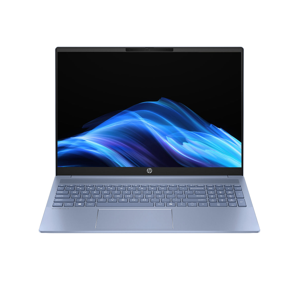 HP OmniBook 5 16-af1062TU Laptop AI (Sky Blue)