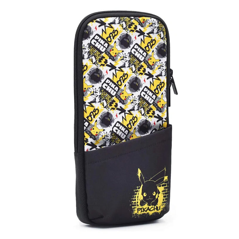 NSW HORI SLIM POUCH PIKACHU EDITION (NSW-231U)