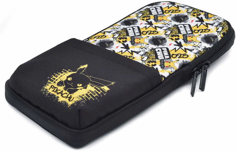 NSW HORI SLIM POUCH PIKACHU EDITION (NSW-231U)
