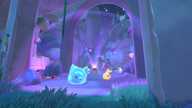 Slime Rancher 2 | DataBlitz