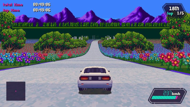 Slipstream (US)