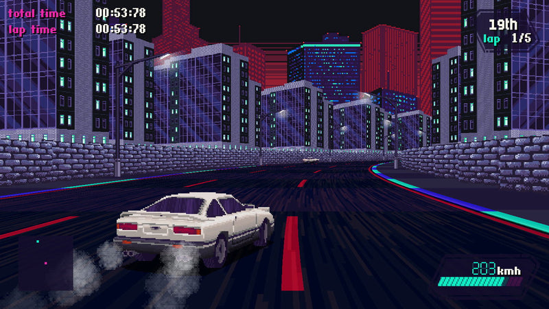 Slipstream (US)