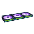 Lian Li Uni Fan SL-INF Wireless 120mm Reverse Blade ARGB Fan