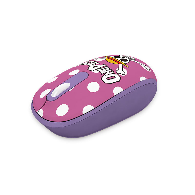 Akko One Piece 2.4G Smart 1 Wireless Gaming Mouse