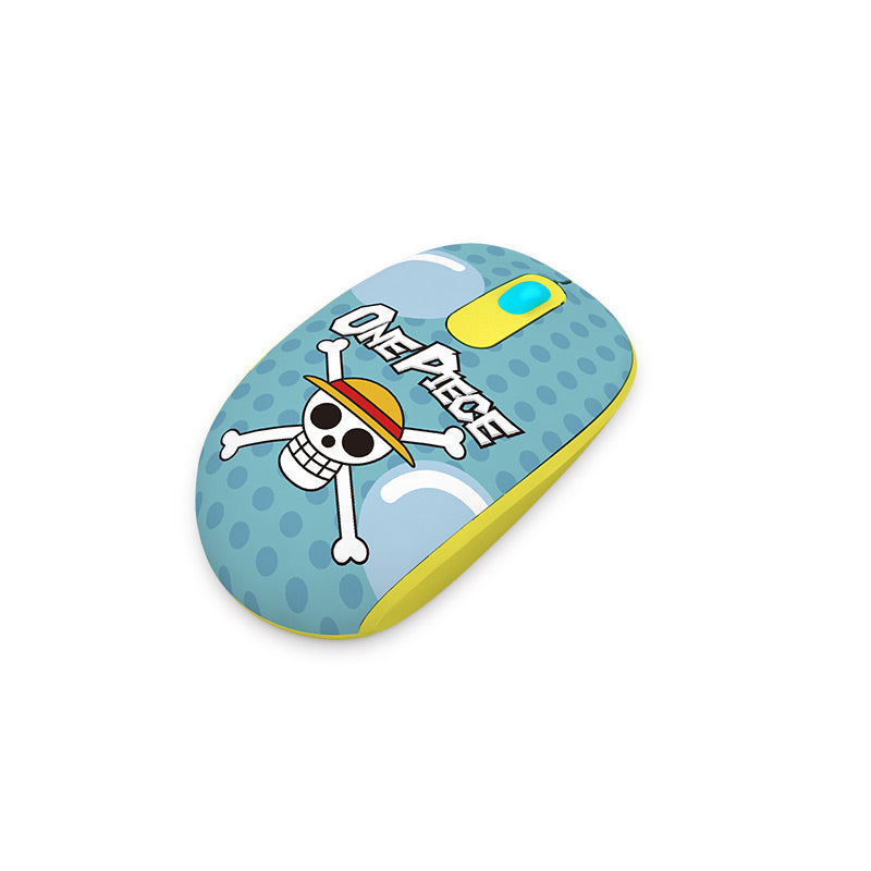Akko One Piece 2.4G Smart 1 Wireless Gaming Mouse