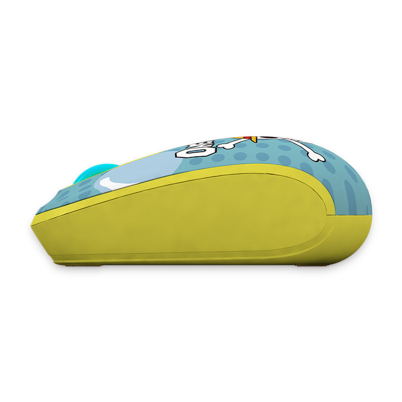 Akko One Piece 2.4G Smart 1 Wireless Gaming Mouse