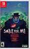 NSW Smile For Me Limited Edition (US)
