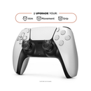 SteelSeries Kontrolfreek Performance Thumbsticks CaseOh Kitty Edition for PS5 / PS4 (9606-PS5)