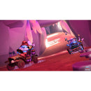 PS5 Smurfs Kart (ENG/EU)