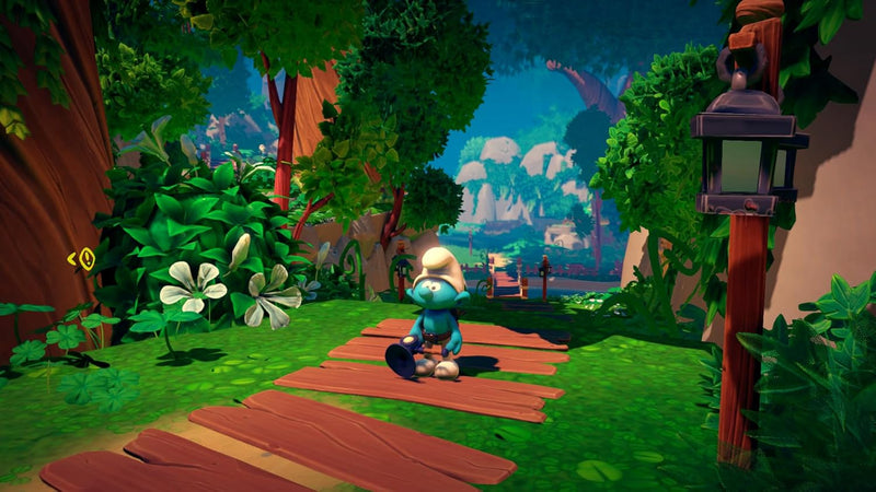 Smurftastic Collection | DataBlitz