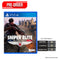 PS4 Sniper Elite: Resistance Pre-Order Downpayment