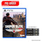 PS5 Sniper Elite: Resistance Pre-Order Downpayment