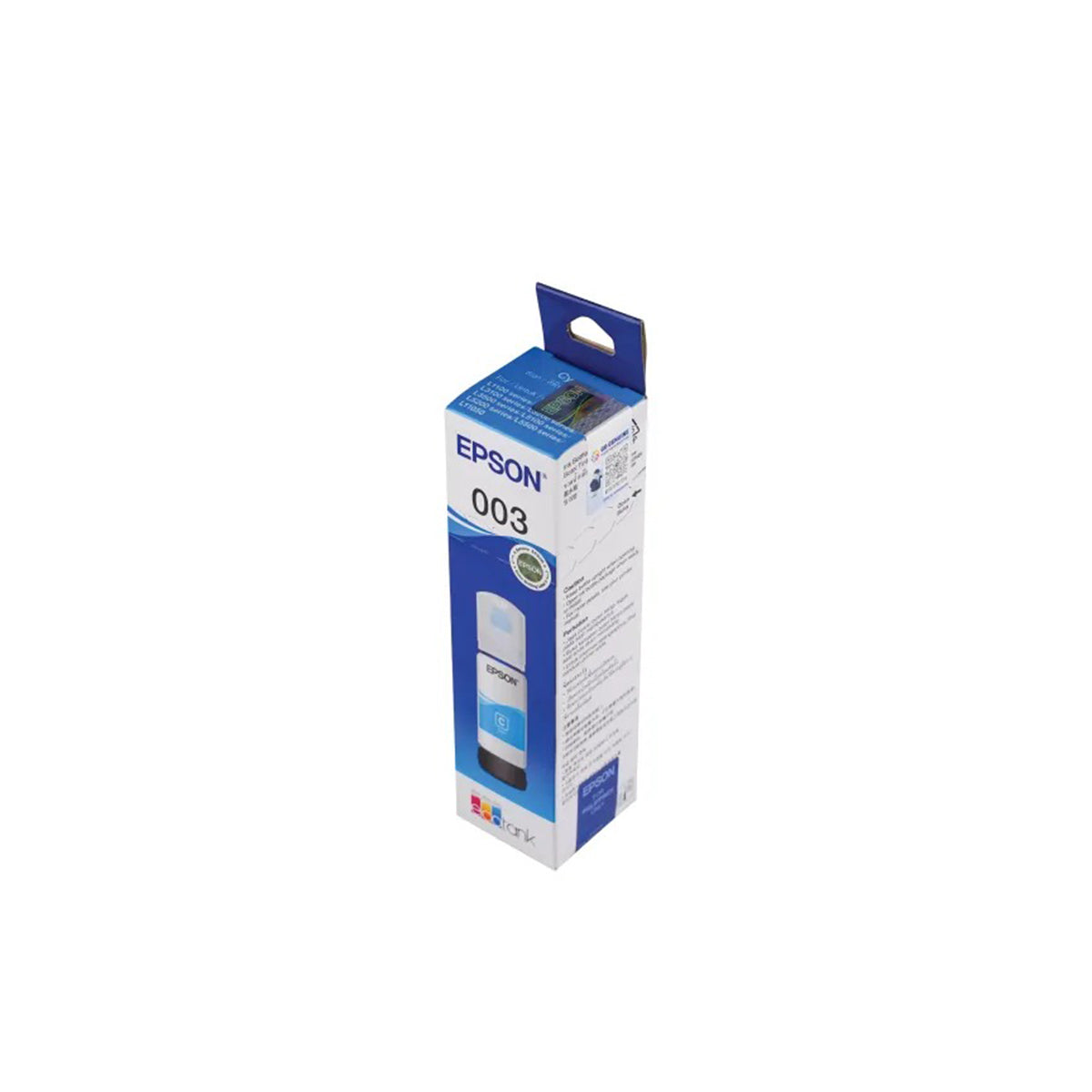 Epson 65ml Ink Bottle | DataBlitz