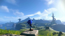Nintendo Switch Sonic Frontiers (Eng/EU)
