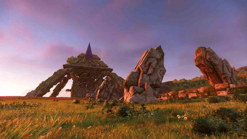 Nintendo Switch Sonic Frontiers (Eng/EU)