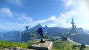 Nintendo Switch 2 Sonic Frontiers Definitive Edition (Game Key Card)